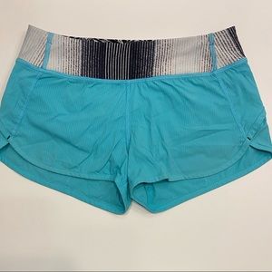 Ivivva shorts size 12 inseam 2”